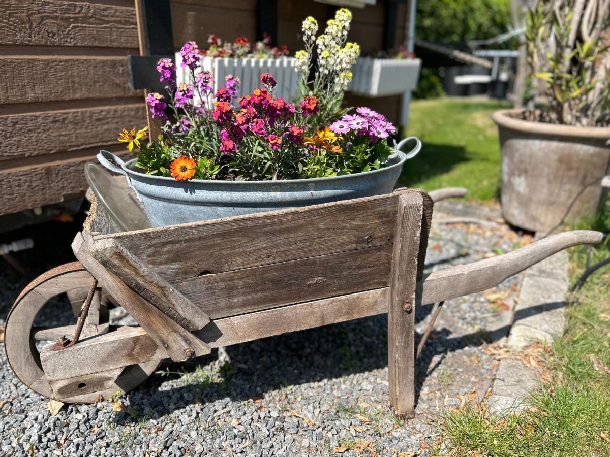 Piccobello Bed & Breakfast Valloby Koge Exterior photo